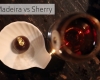 Thema-Avond 17 juli 2020. Madeira versus Sherry – including foodbattle