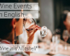 Wine Events & Wine Courses Rotterdam (in English)